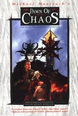 Cover of Pawn of Chaos