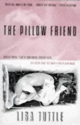 Cover of The pillow friend