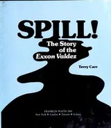 Cover of Spill!