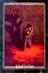 Cover of Dark Kingdoms (World of Darkness