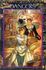 Cover of The Dancers At The End Of Time (Eternal Champion Series, Vol. 10)