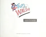 Cover of More fun with Waldo