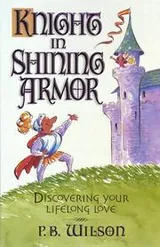 Cover of Knight in shining armor