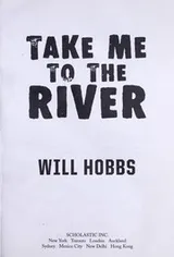 Cover of Take me to the river