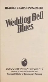 Cover of Wedding Bell Blues