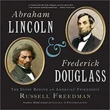 Cover of Abraham Lincoln and Frederick Douglass
