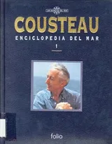 Cover of Enciclopedia del mar
