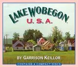 Cover of Lake Wobegon USA (Lake Wobegon)