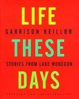 Cover of Life These Days