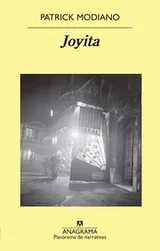 Cover of Joyita