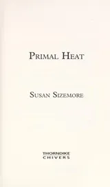 Cover of Primal Heat