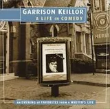 Cover of Garrison Keillor