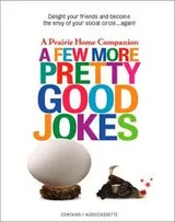 Cover of A Few More Pretty Good Jokes