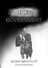 Cover of Hidden government