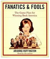 Cover of Fanatics and Fools