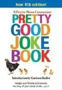 Cover of Pretty Good Joke Book 4th edition