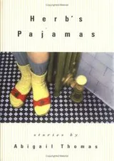 Cover of Herb's pajamas