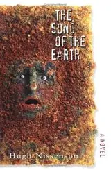 Cover of The song of the earth