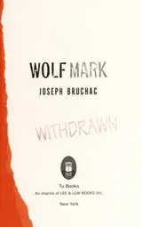 Cover of Wolf mark