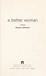 Cover of A better woman