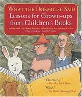 Cover of What the Dormouse Said