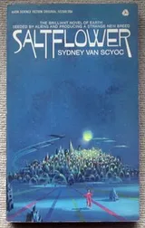 Cover of Saltflower