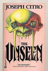 Cover of The Unseen