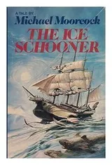 Cover of The ice schooner