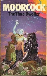 Cover of The time dweller