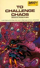 Cover of To Challenge Chaos