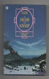 Cover of A dream of kinship