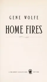 Cover of Home fires