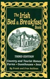 Cover of The Irish Bed & Breakfast Book