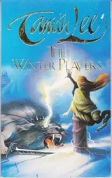 Cover of The winter players