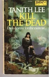 Cover of Kill the dead
