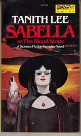 Cover of Sabella
