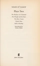 Cover of Plays two