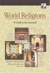 Cover of World religions