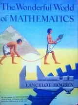 Cover of The wonderful world of mathematics