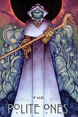 Cover of The Polite Ones