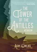 Cover of The Tower of the Antilles