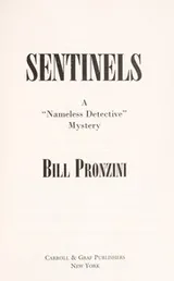 Cover of Sentinels