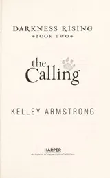 Cover of The Calling