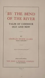 Cover of By the bend of the river