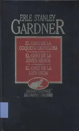 Cover of Perry Mason