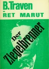 Cover of Der Ziegelbrenner
