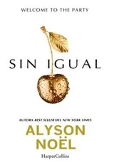 Cover of Sin igual