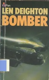 Cover of Bomber