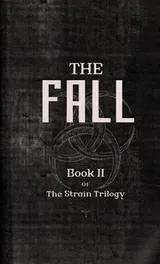 Cover of The Fall