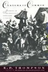 Cover of Customs in common